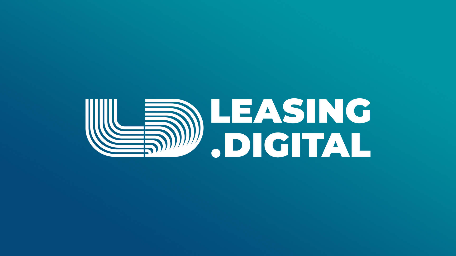 Leasing.Digital