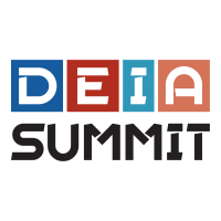 Логотип и фирменный стиль DEIA Summit