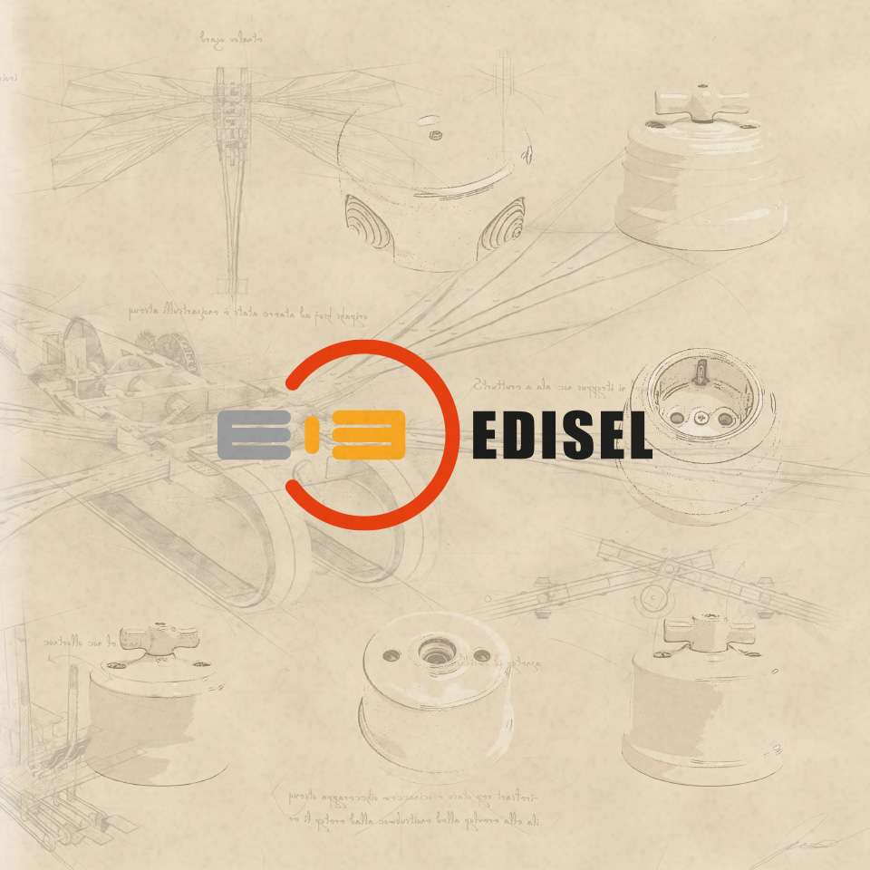 Каталог о компании Edisel