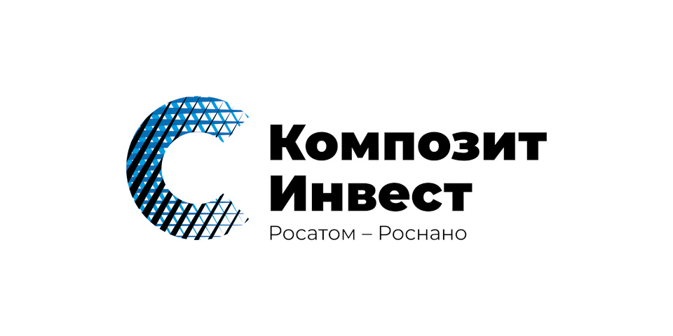 Логотип Композит Инвест