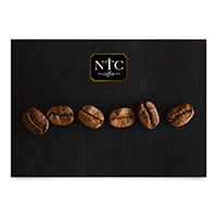 Презентация компании NTC Coffee