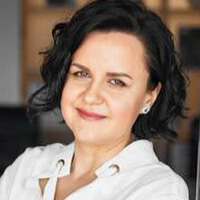 Наталья Межецкая, менеджер проекта
