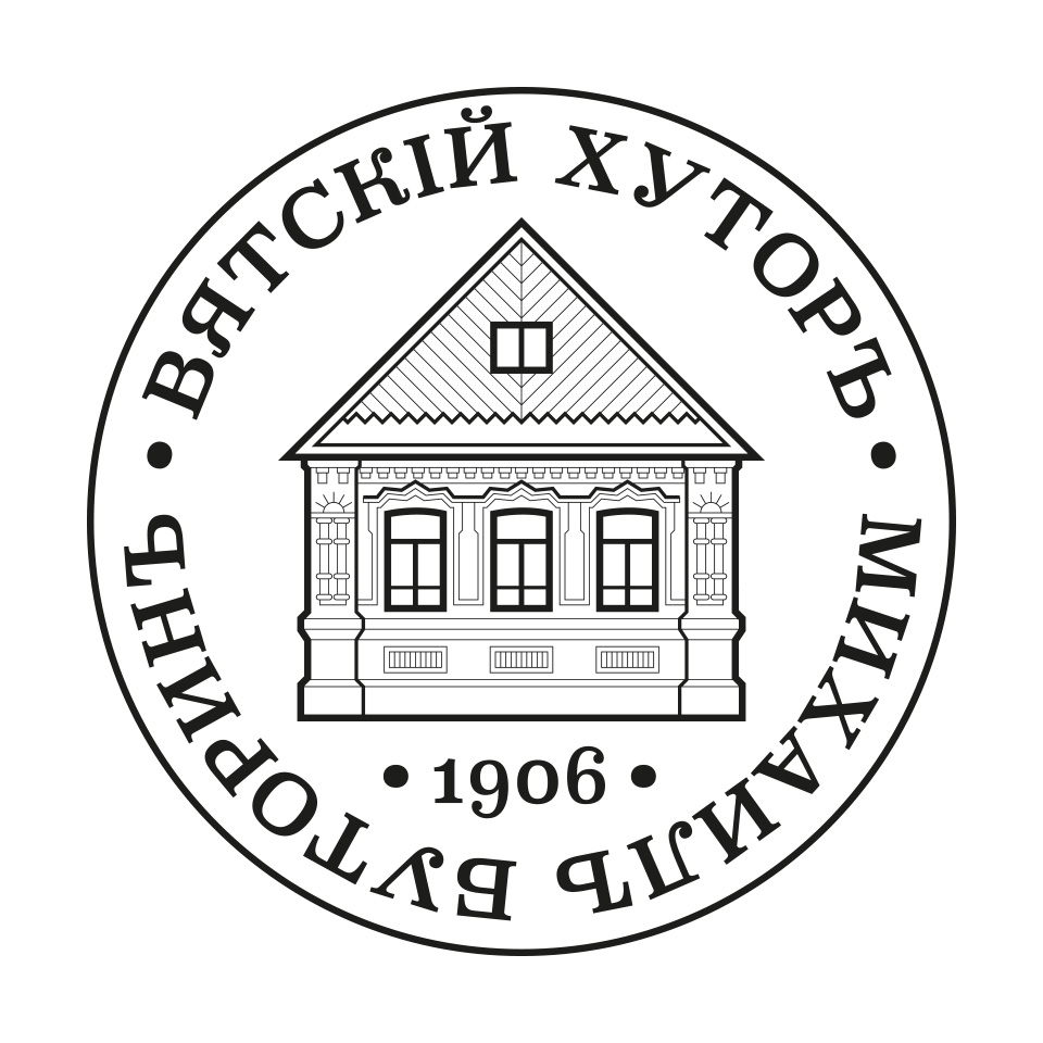 Логотип блога «Вятский хутор»